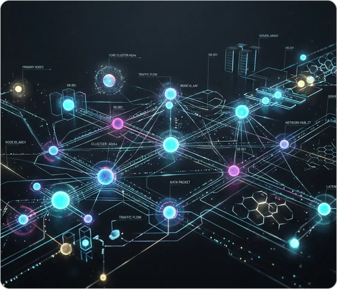 Backend & API Development